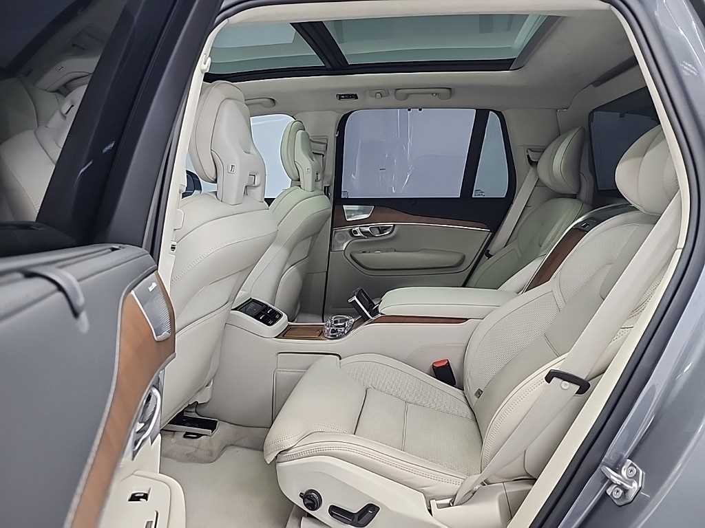 볼보 XC90 XC90 2세대 2.0 T8 AWD 엑셀런스 이미지 12