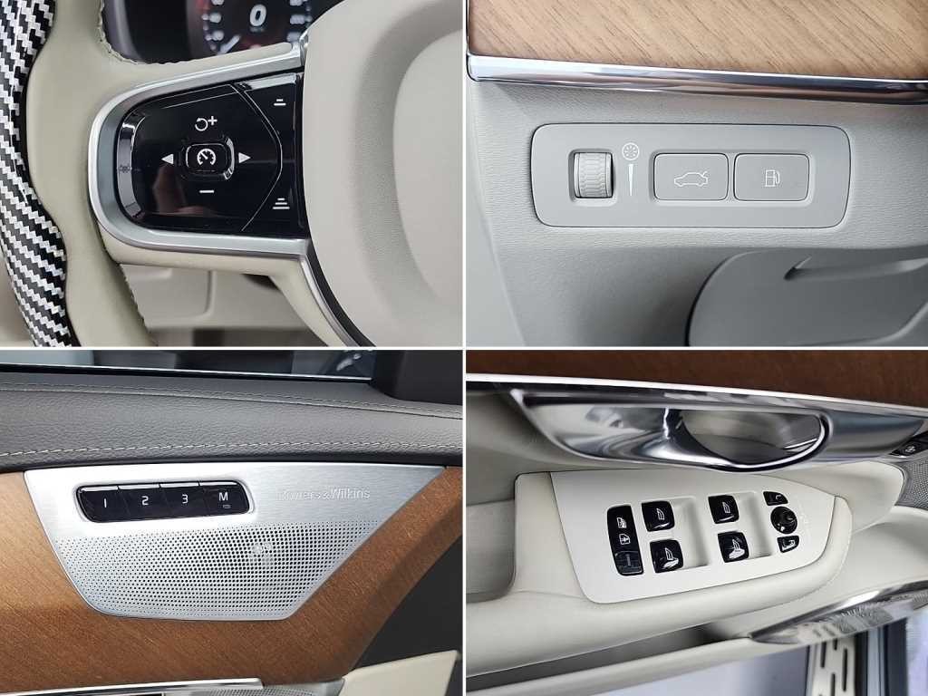 볼보 XC90 XC90 2세대 2.0 T8 AWD 엑셀런스 이미지 19