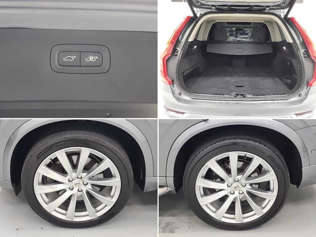 볼보 XC90 XC90 2세대 2.0 T8 AWD 엑셀런스 이미지 20