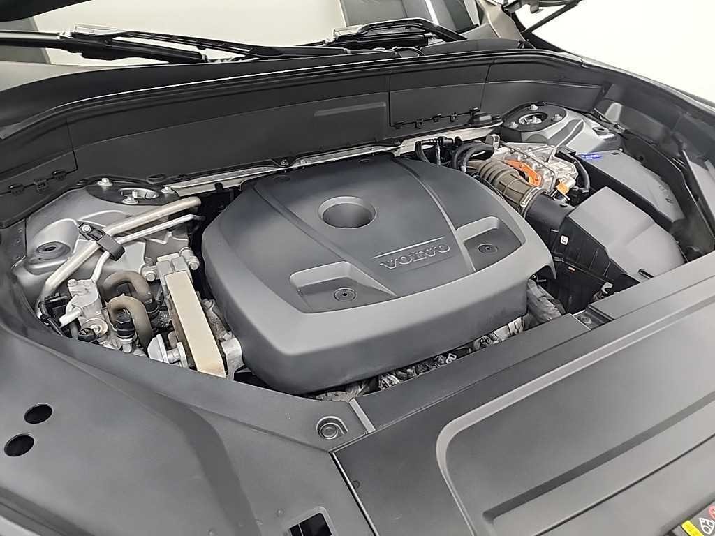 볼보 XC90 XC90 2세대 2.0 T8 AWD 엑셀런스 이미지 5
