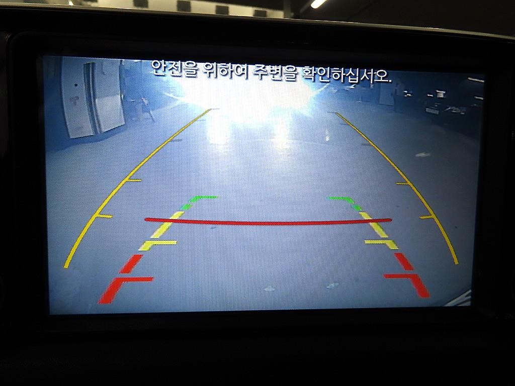 현대 쏘나타 쏘나타 (DN8) LPI 스타일 (렌터카) 이미지 15