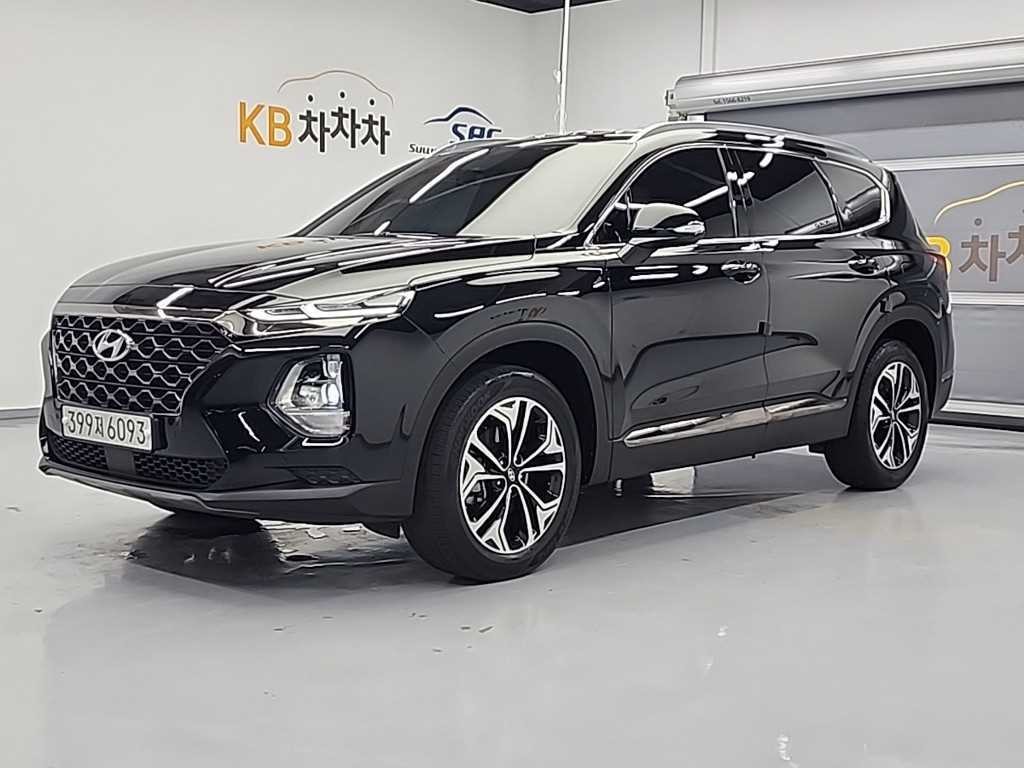 현대 싼타페 싼타페 TM 가솔린 2.0T 2WD 프레스티지 이미지 1