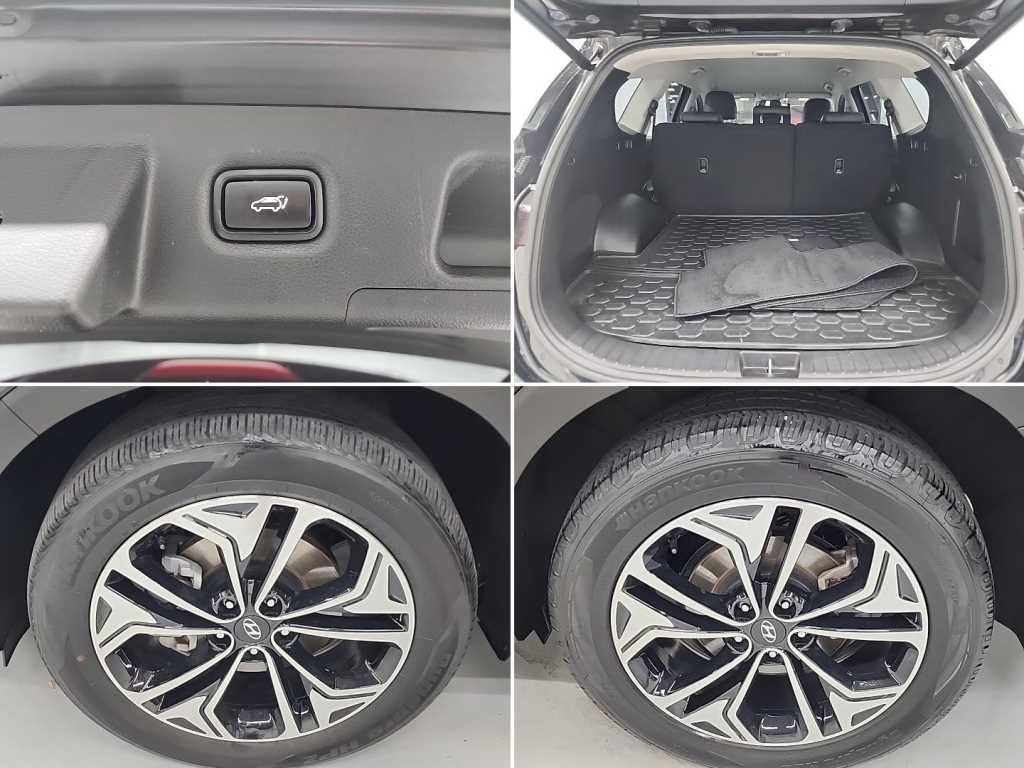 현대 싼타페 싼타페 TM 가솔린 2.0T 2WD 프레스티지 이미지 20