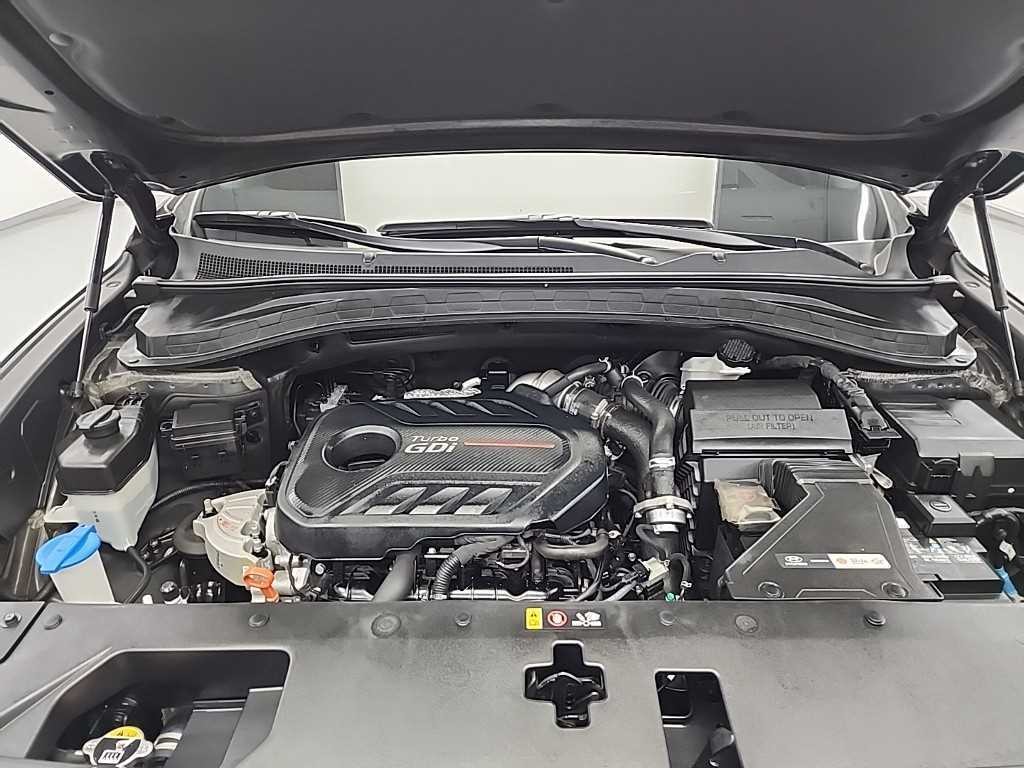 현대 싼타페 싼타페 TM 가솔린 2.0T 2WD 프레스티지 이미지 5