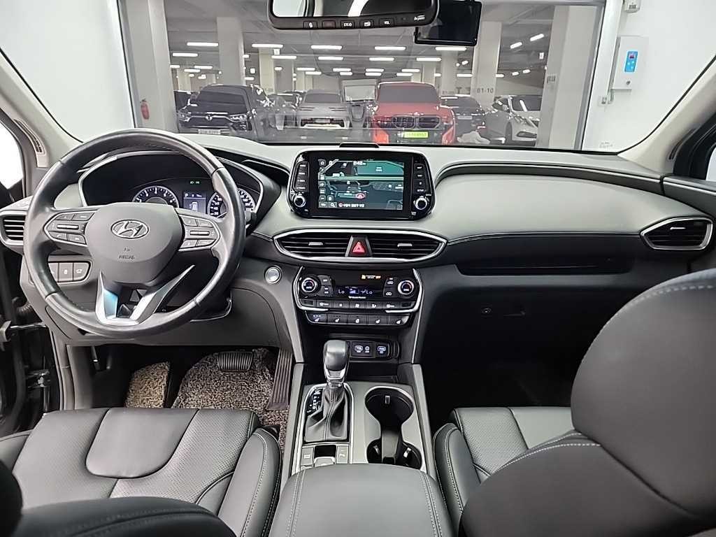 현대 싼타페 싼타페 TM 가솔린 2.0T 2WD 프레스티지 이미지 7