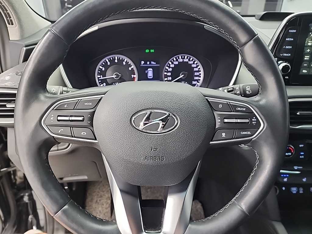 현대 싼타페 싼타페 TM 가솔린 2.0T 2WD 프레스티지 이미지 9