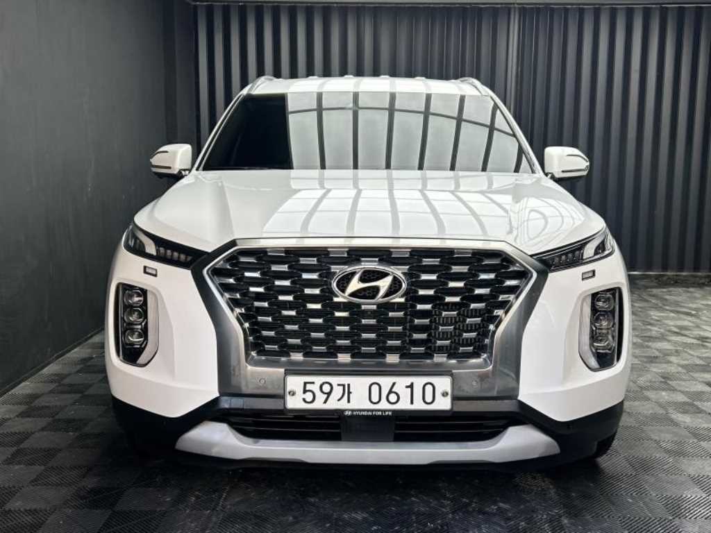현대 팰리세이드 디젤 2.2 2WD 프레스티지 이미지 1