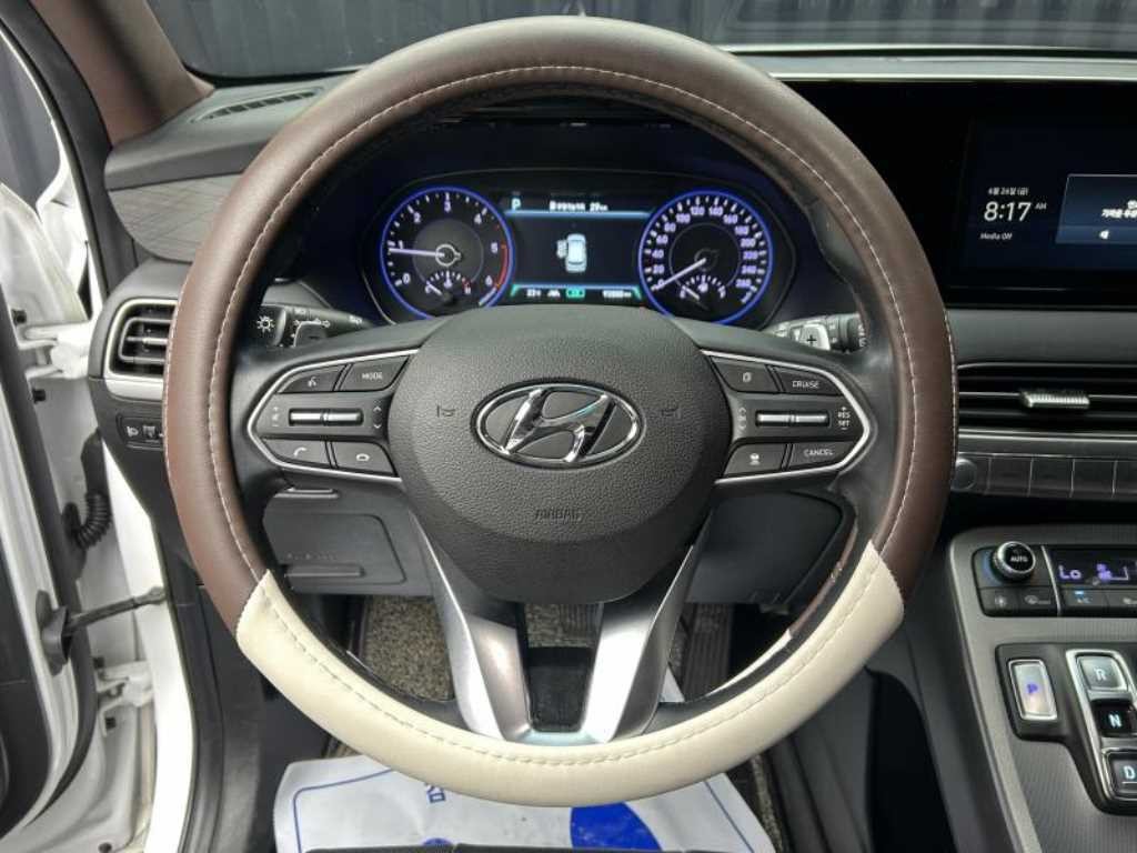 현대 팰리세이드 디젤 2.2 2WD 프레스티지 이미지 10