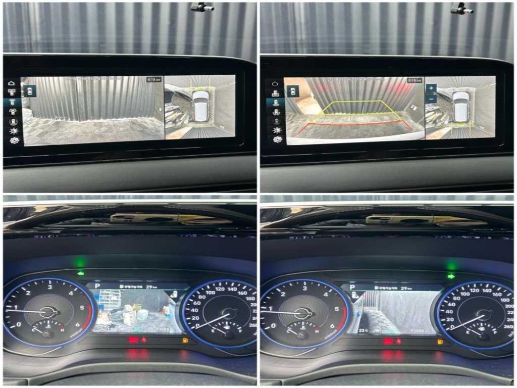 현대 팰리세이드 디젤 2.2 2WD 프레스티지 이미지 15