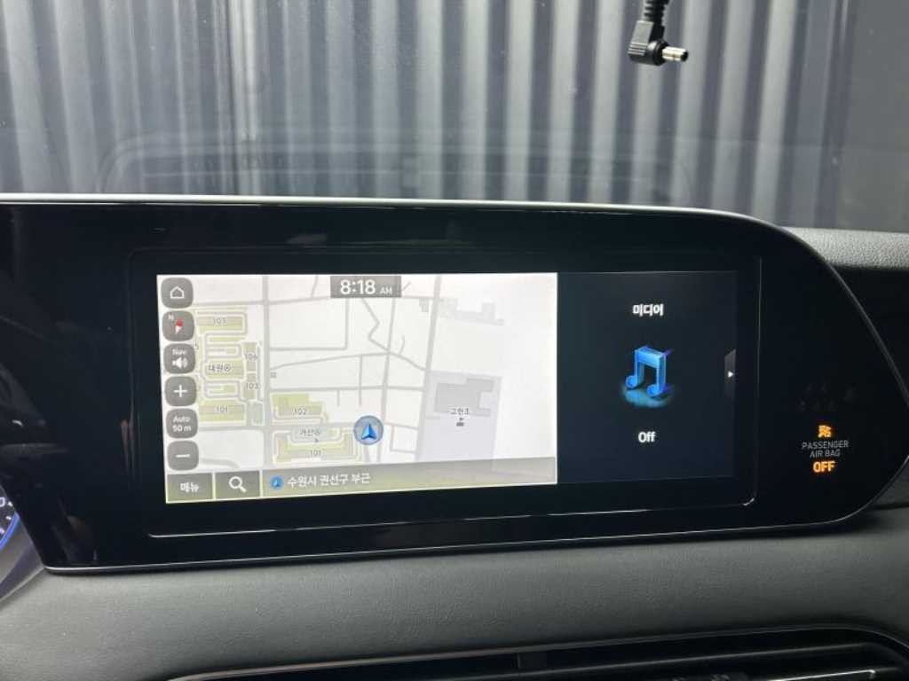현대 팰리세이드 디젤 2.2 2WD 프레스티지 이미지 17