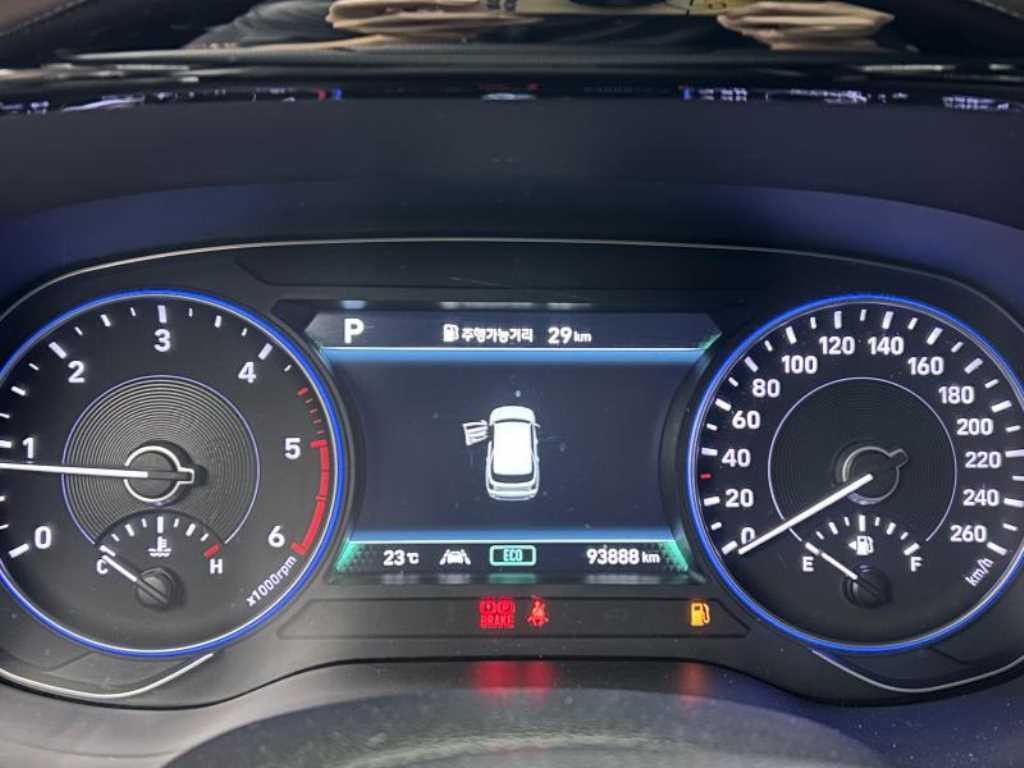 현대 팰리세이드 디젤 2.2 2WD 프레스티지 이미지 18