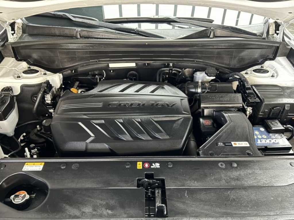 현대 팰리세이드 디젤 2.2 2WD 프레스티지 이미지 19