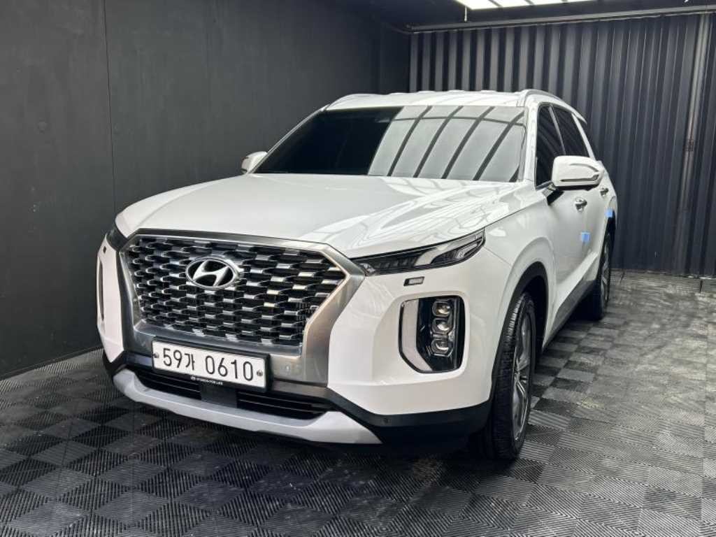 현대 팰리세이드 디젤 2.2 2WD 프레스티지 이미지 3