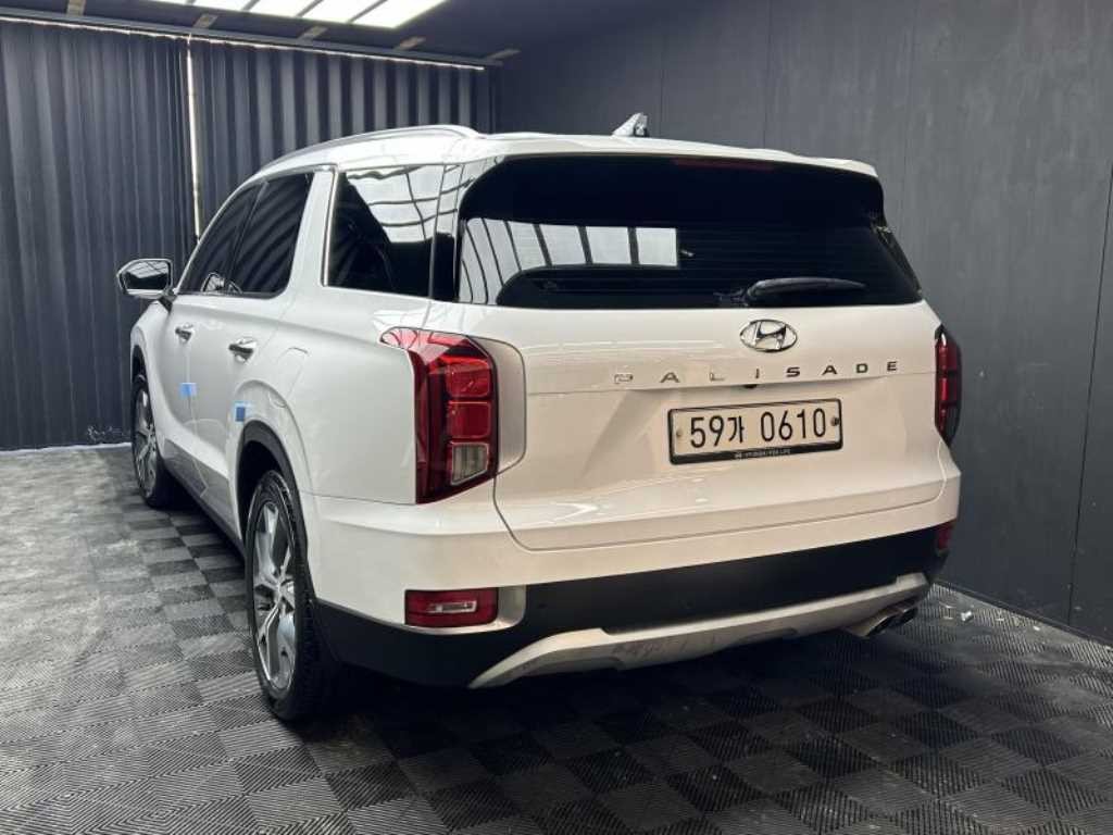 현대 팰리세이드 디젤 2.2 2WD 프레스티지 이미지 4