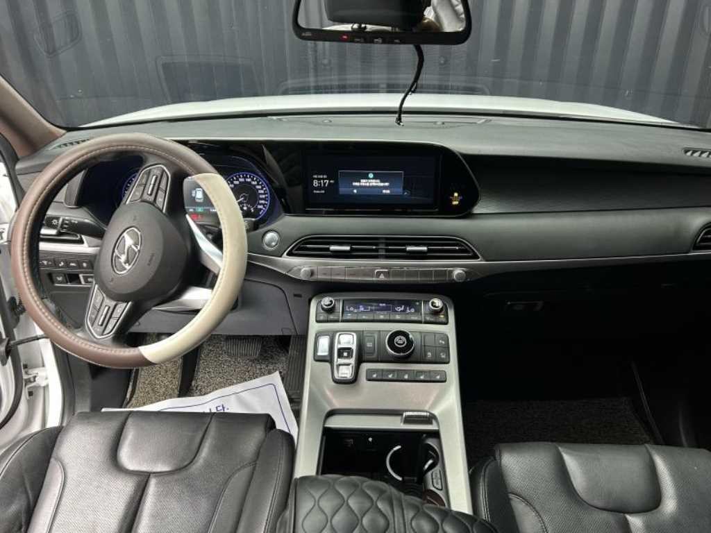 현대 팰리세이드 디젤 2.2 2WD 프레스티지 이미지 9