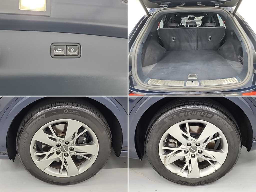 제네시스 GV70 2.5T 가솔린 AWD 스포츠 이미지 19