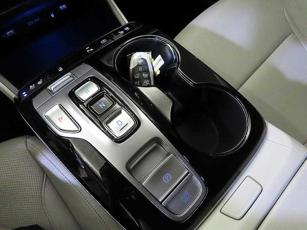 현대 투싼 투싼 하이브리드(NX4) 2WD 인스퍼레이션 이미지 12