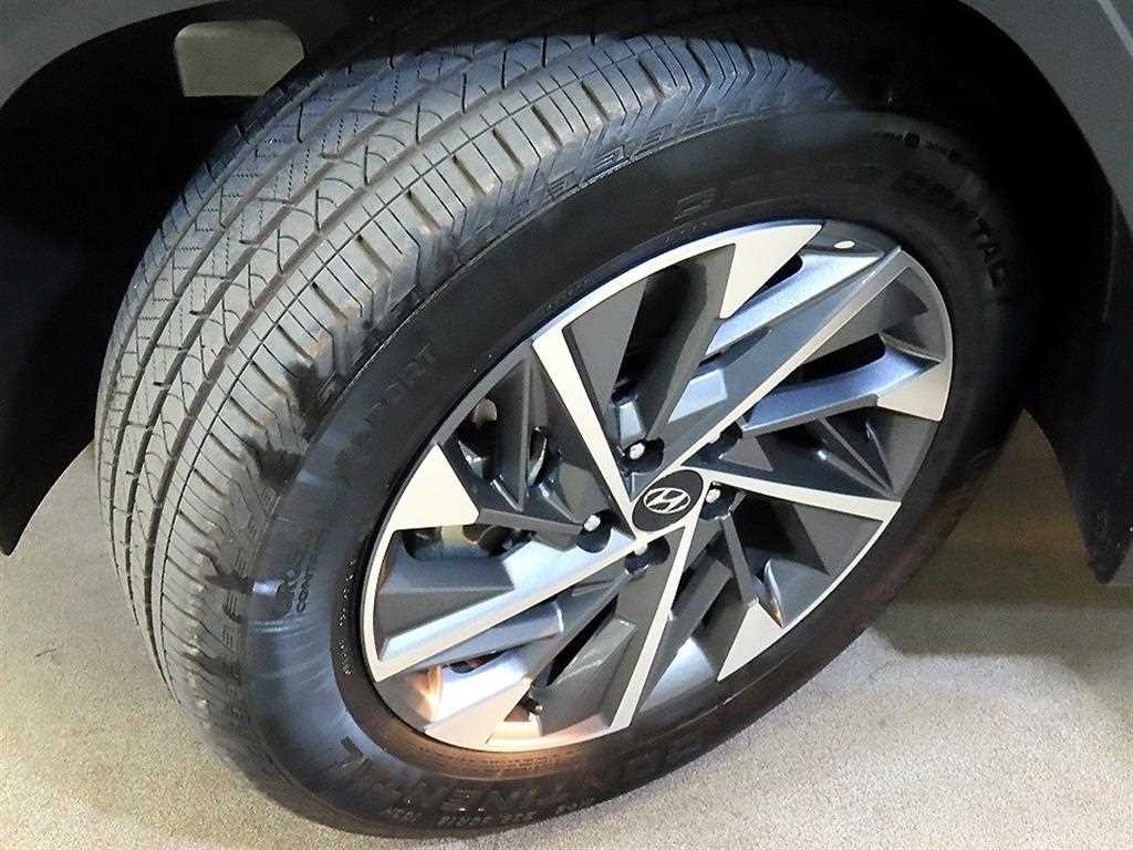 현대 투싼 투싼 하이브리드(NX4) 2WD 인스퍼레이션 이미지 20