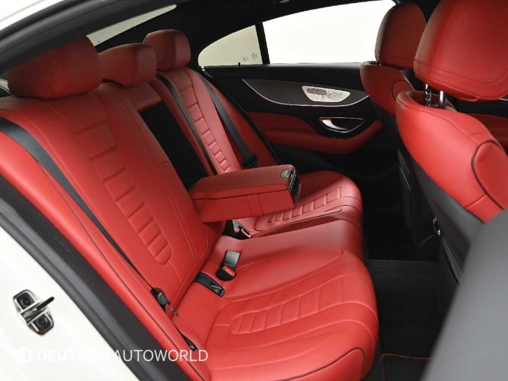 벤츠 CLS 클래스 CLS클래스 C257 CLS450 4MAITC 디지뇨 익스클루시브에디션 이미지 12