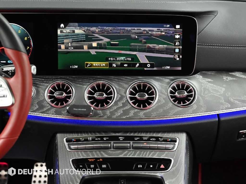 벤츠 CLS 클래스 CLS클래스 C257 CLS450 4MAITC 디지뇨 익스클루시브에디션 이미지 14