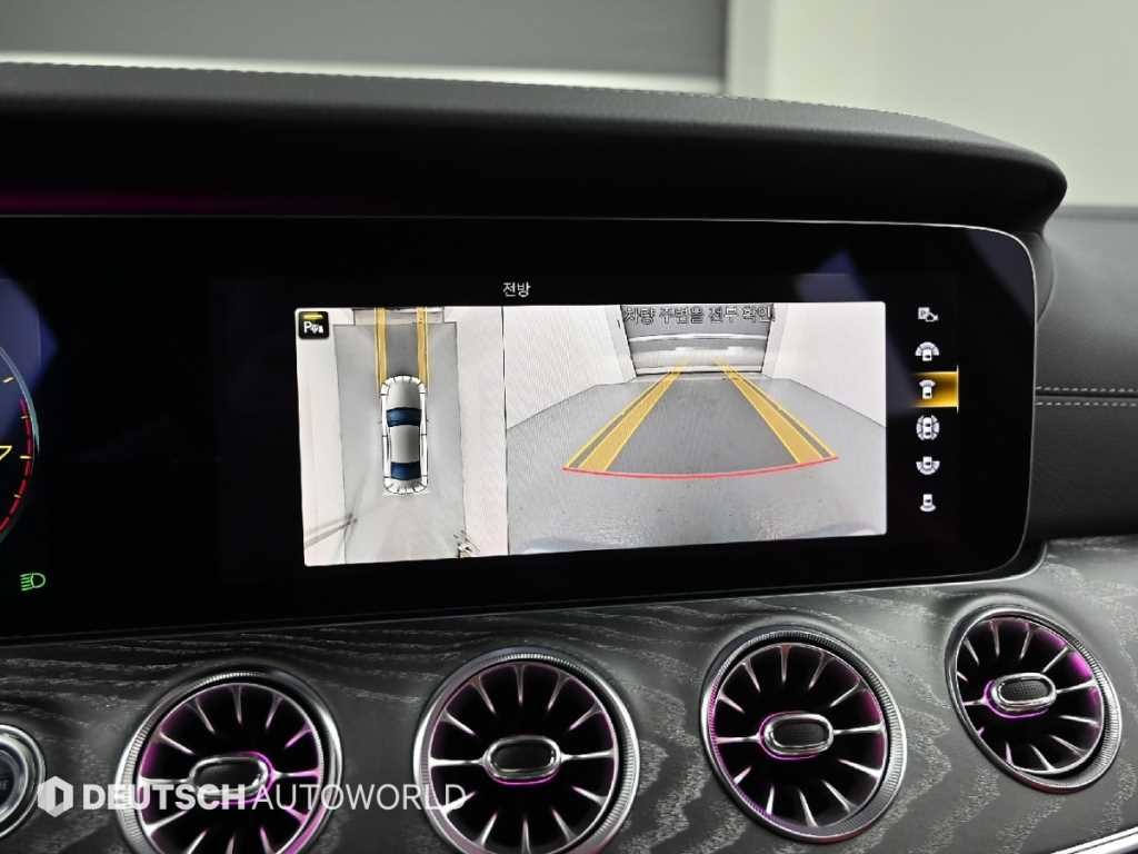 벤츠 CLS 클래스 CLS클래스 C257 CLS450 4MAITC 디지뇨 익스클루시브에디션 이미지 15