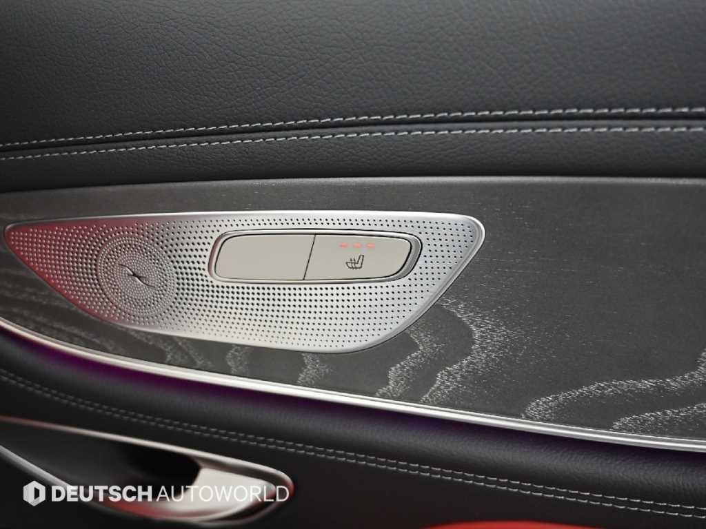 벤츠 CLS 클래스 CLS클래스 C257 CLS450 4MAITC 디지뇨 익스클루시브에디션 이미지 16