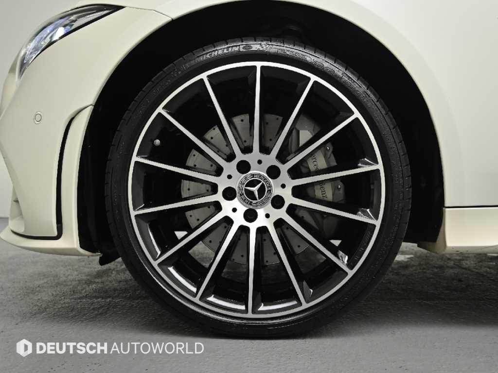 벤츠 CLS 클래스 CLS클래스 C257 CLS450 4MAITC 디지뇨 익스클루시브에디션 이미지 5