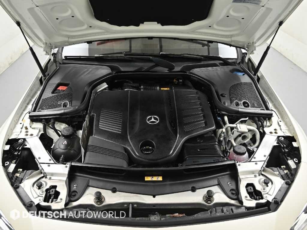 벤츠 CLS 클래스 CLS클래스 C257 CLS450 4MAITC 디지뇨 익스클루시브에디션 이미지 6