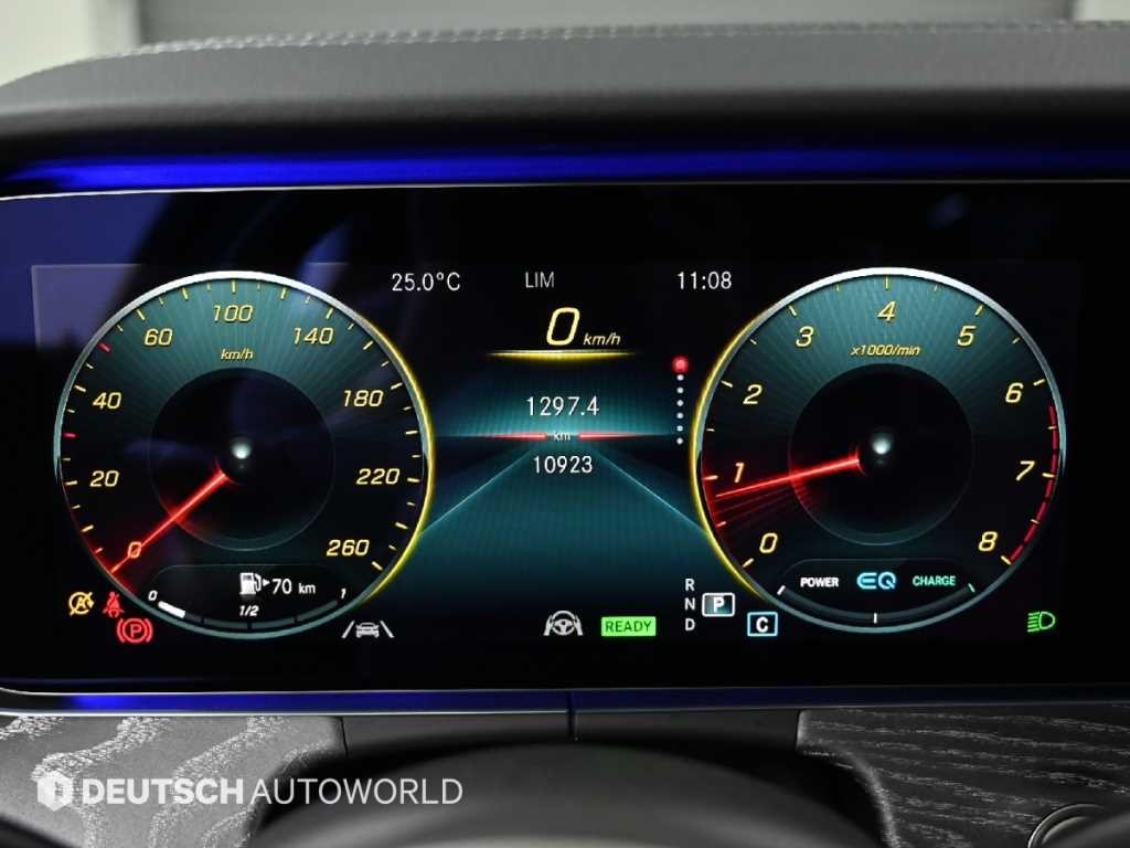 벤츠 CLS 클래스 CLS클래스 C257 CLS450 4MAITC 디지뇨 익스클루시브에디션 이미지 8