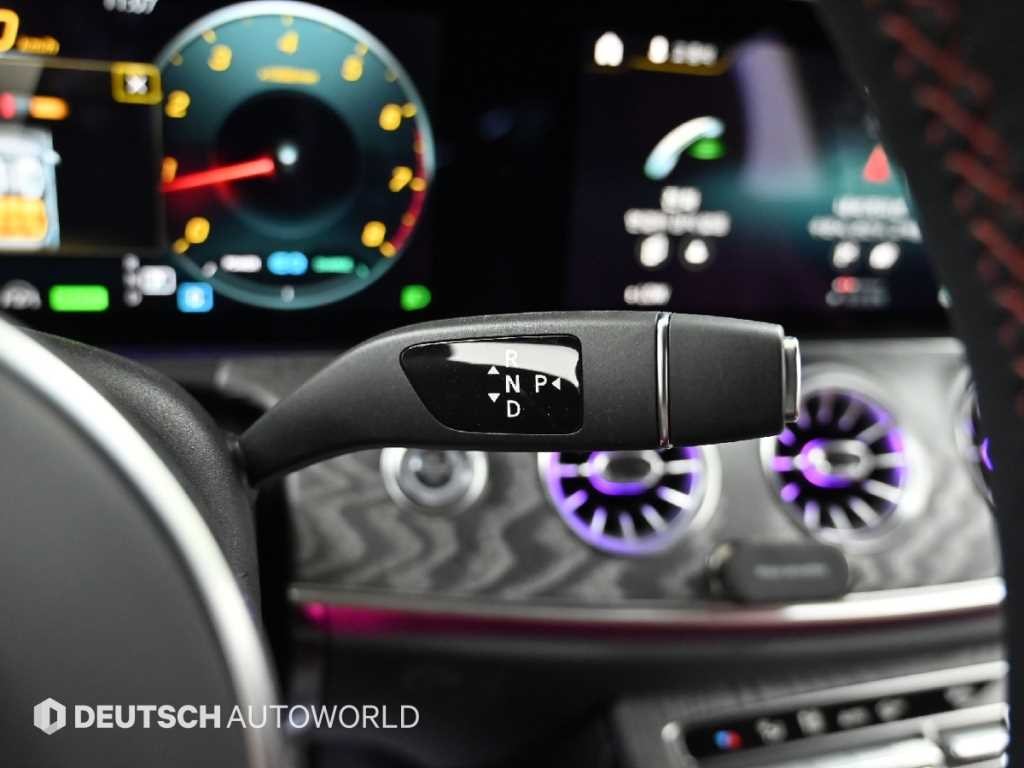 벤츠 CLS 클래스 CLS클래스 C257 CLS450 4MAITC 디지뇨 익스클루시브에디션 이미지 9