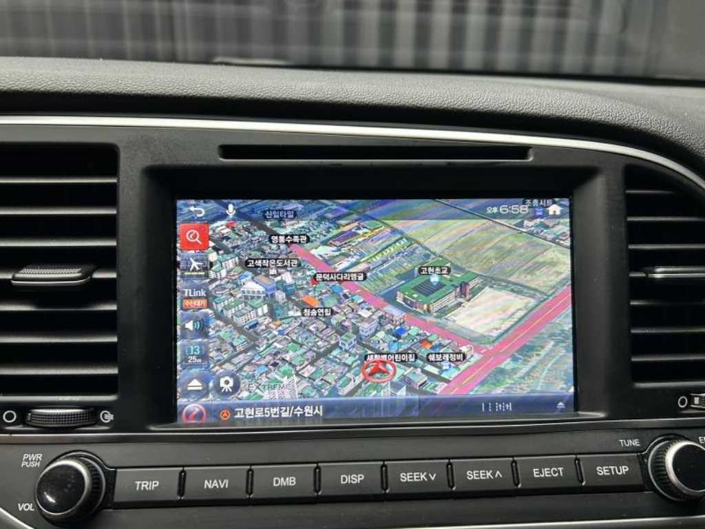 현대 아반떼 아반떼 AD 1.6 e-VGT 프리미엄 이미지 16