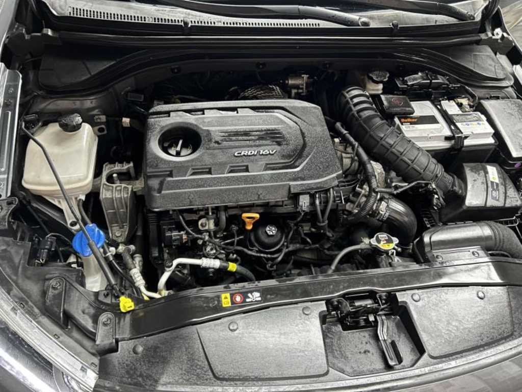 현대 아반떼 아반떼 AD 1.6 e-VGT 프리미엄 이미지 18