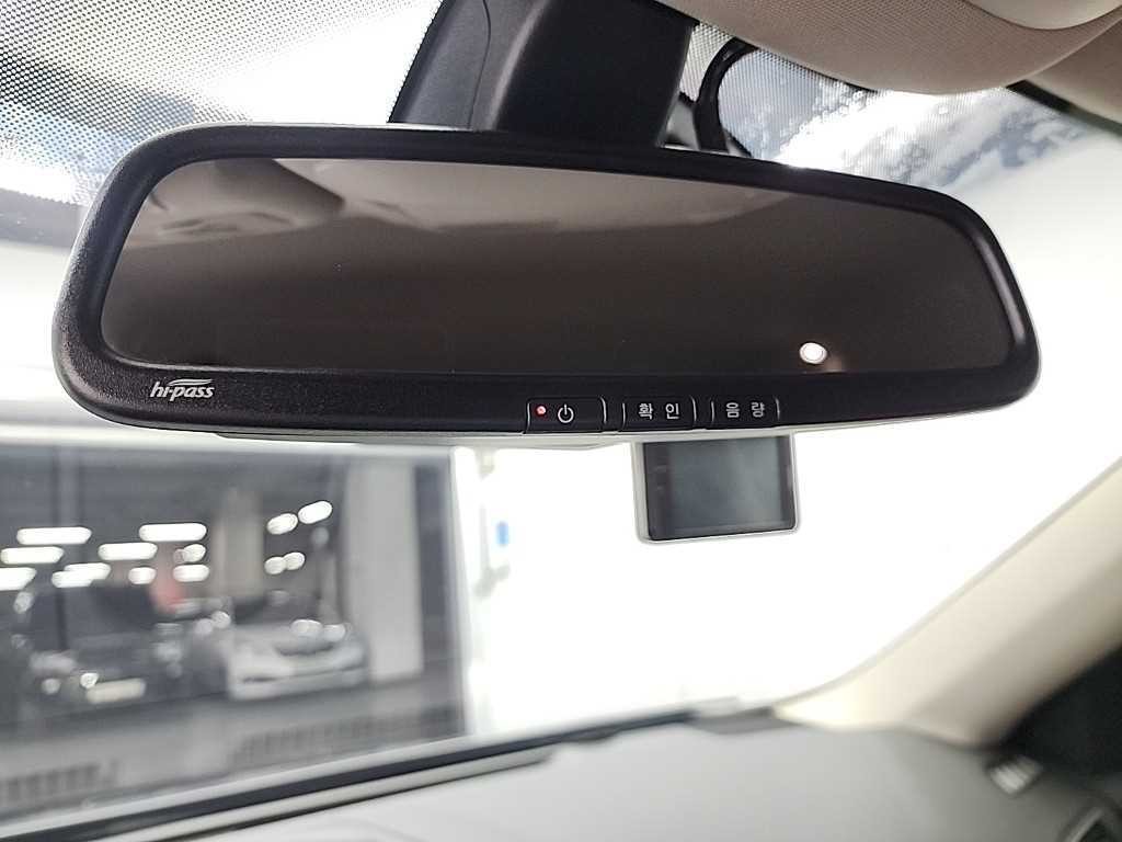 르노코리아(삼성) QM6 디젤 4WD RE 시그니처 이미지 18