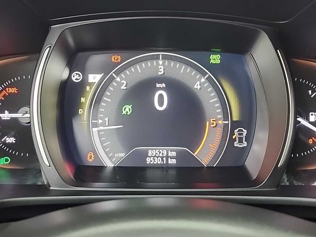 르노코리아(삼성) QM6 디젤 4WD RE 시그니처 이미지 6