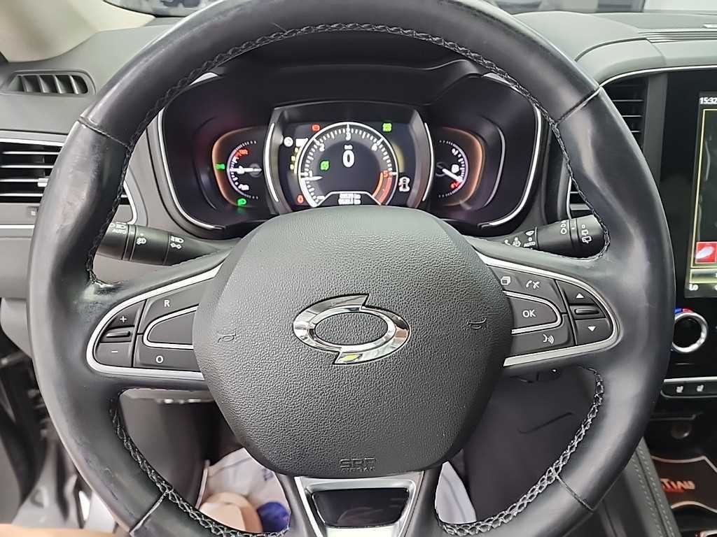 르노코리아(삼성) QM6 디젤 4WD RE 시그니처 이미지 9
