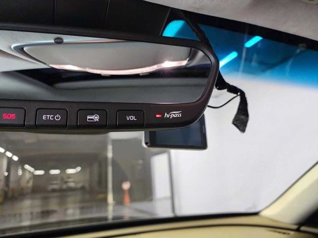 기아 K9 더 K9 5.0 GDI AWD 퀀텀 이미지 13