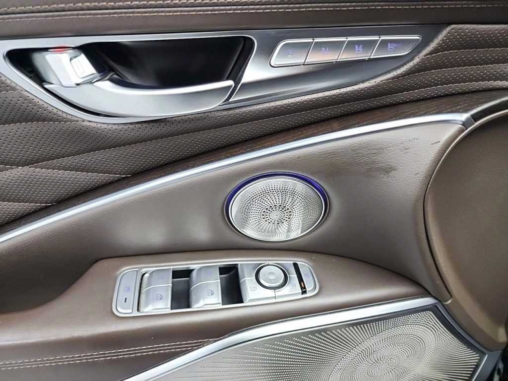 기아 K9 더 K9 5.0 GDI AWD 퀀텀 이미지 16