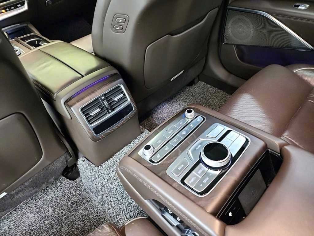 기아 K9 더 K9 5.0 GDI AWD 퀀텀 이미지 20