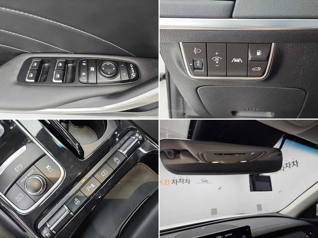 기아 스팅어 스팅어 마이스터 AWD 2.5 플래티넘 이미지 18