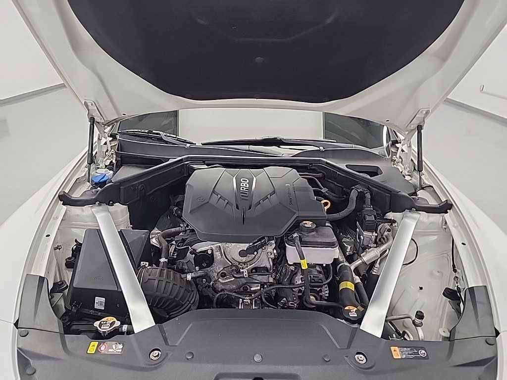 기아 스팅어 스팅어 마이스터 AWD 2.5 플래티넘 이미지 5