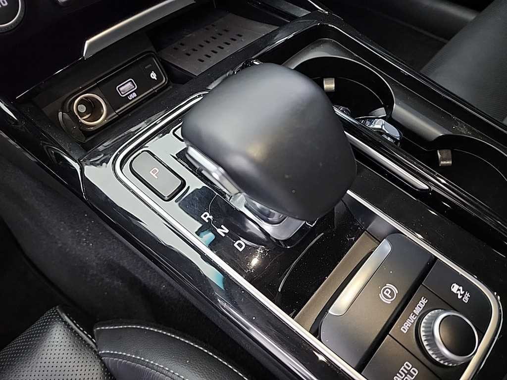 기아 스팅어 스팅어 마이스터 AWD 2.5 플래티넘 이미지 8