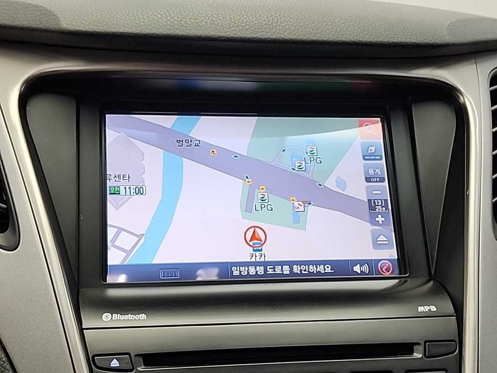 현대 그랜저 그랜저 HG HG300 PRIME 이미지 14