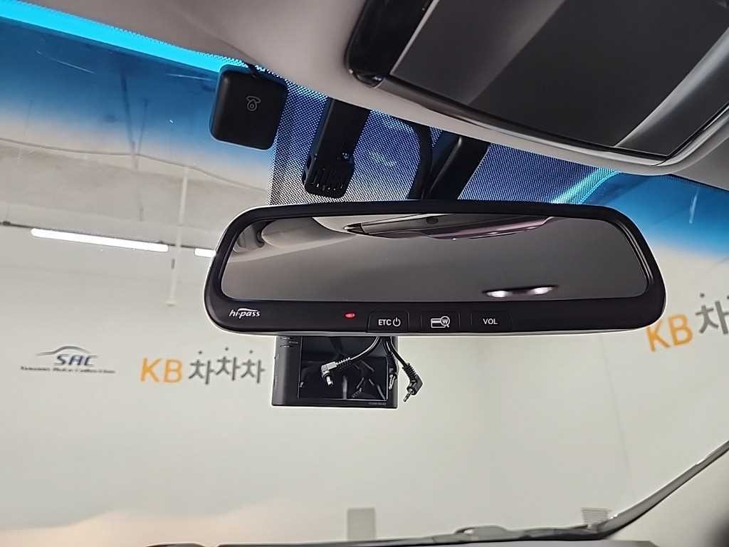 현대 그랜저 그랜저 HG HG300 PRIME 이미지 16