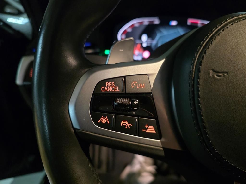 BMW 5시리즈 5시리즈 (G30) 520d M 스포츠 플러스 이미지 12