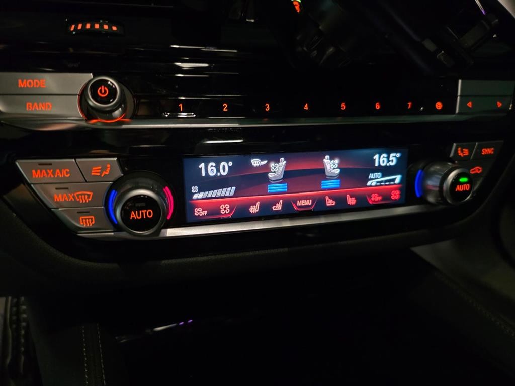 BMW 5시리즈 5시리즈 (G30) 520d M 스포츠 플러스 이미지 17