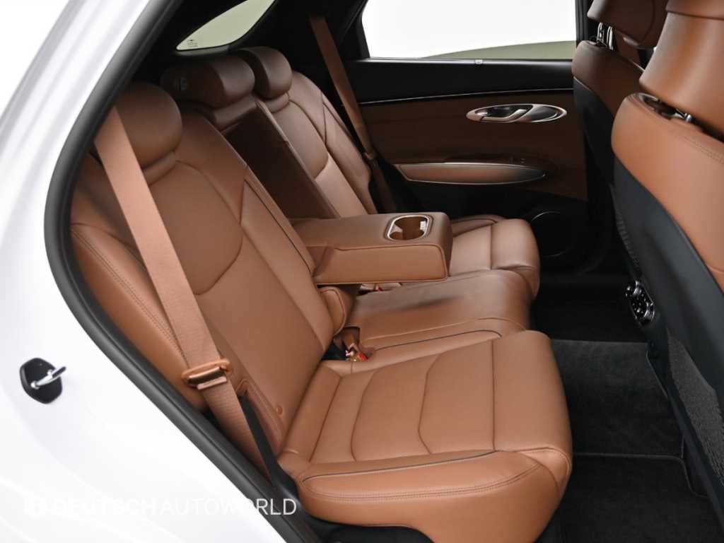 제네시스 GV70 2.5T 가솔린 AWD 기본형 이미지 12