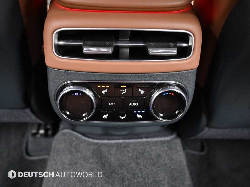 제네시스 GV70 2.5T 가솔린 AWD 기본형 이미지 16