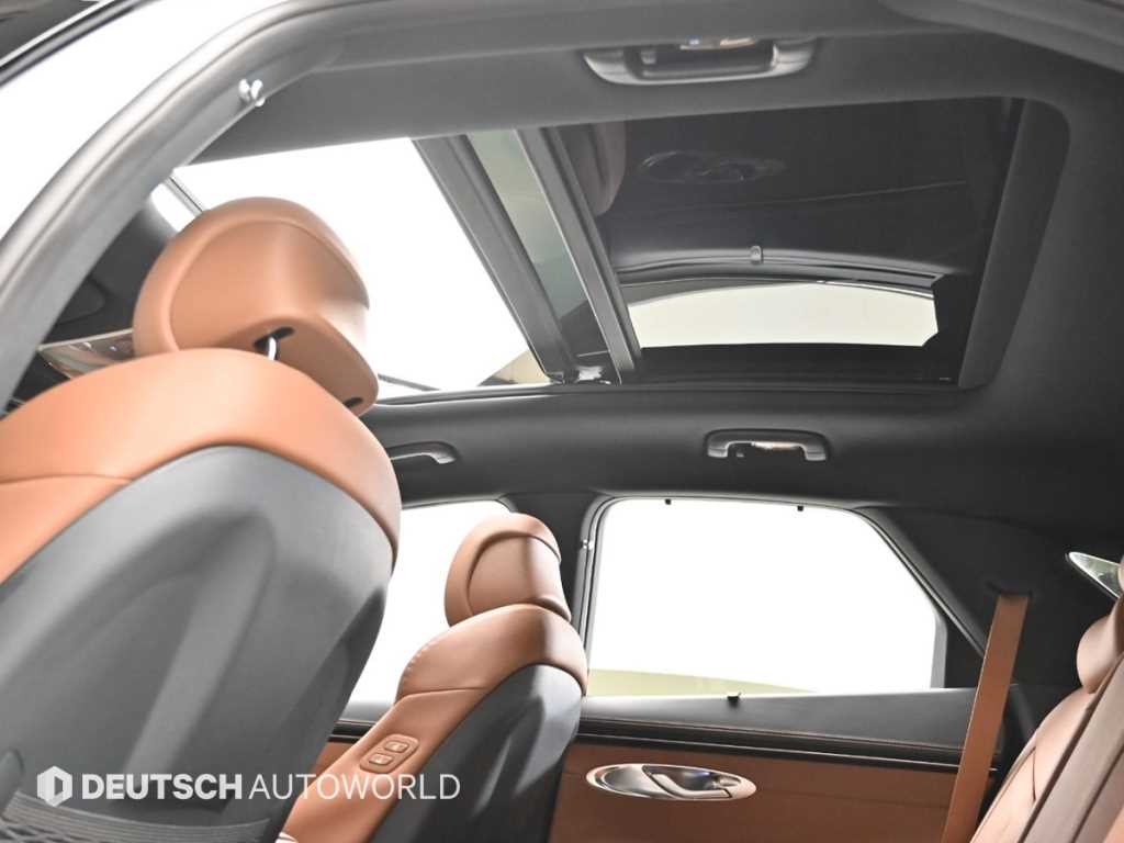 제네시스 GV70 2.5T 가솔린 AWD 기본형 이미지 18