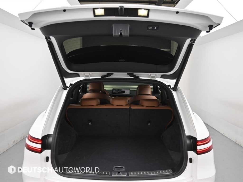 제네시스 GV70 2.5T 가솔린 AWD 기본형 이미지 19