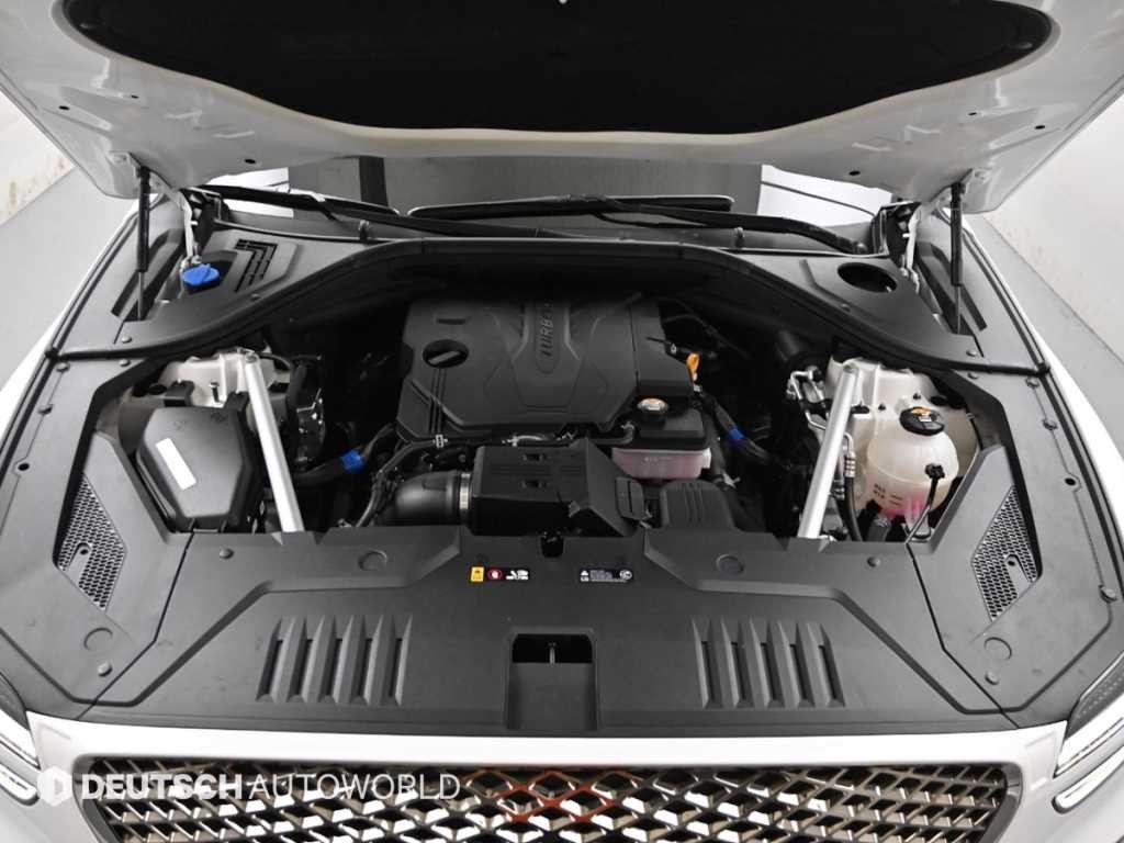 제네시스 GV70 2.5T 가솔린 AWD 기본형 이미지 6